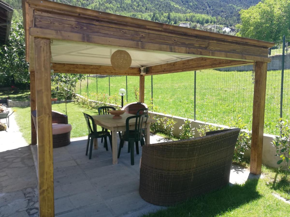 La Taverna Di Elide 艾马维尔 外观 照片