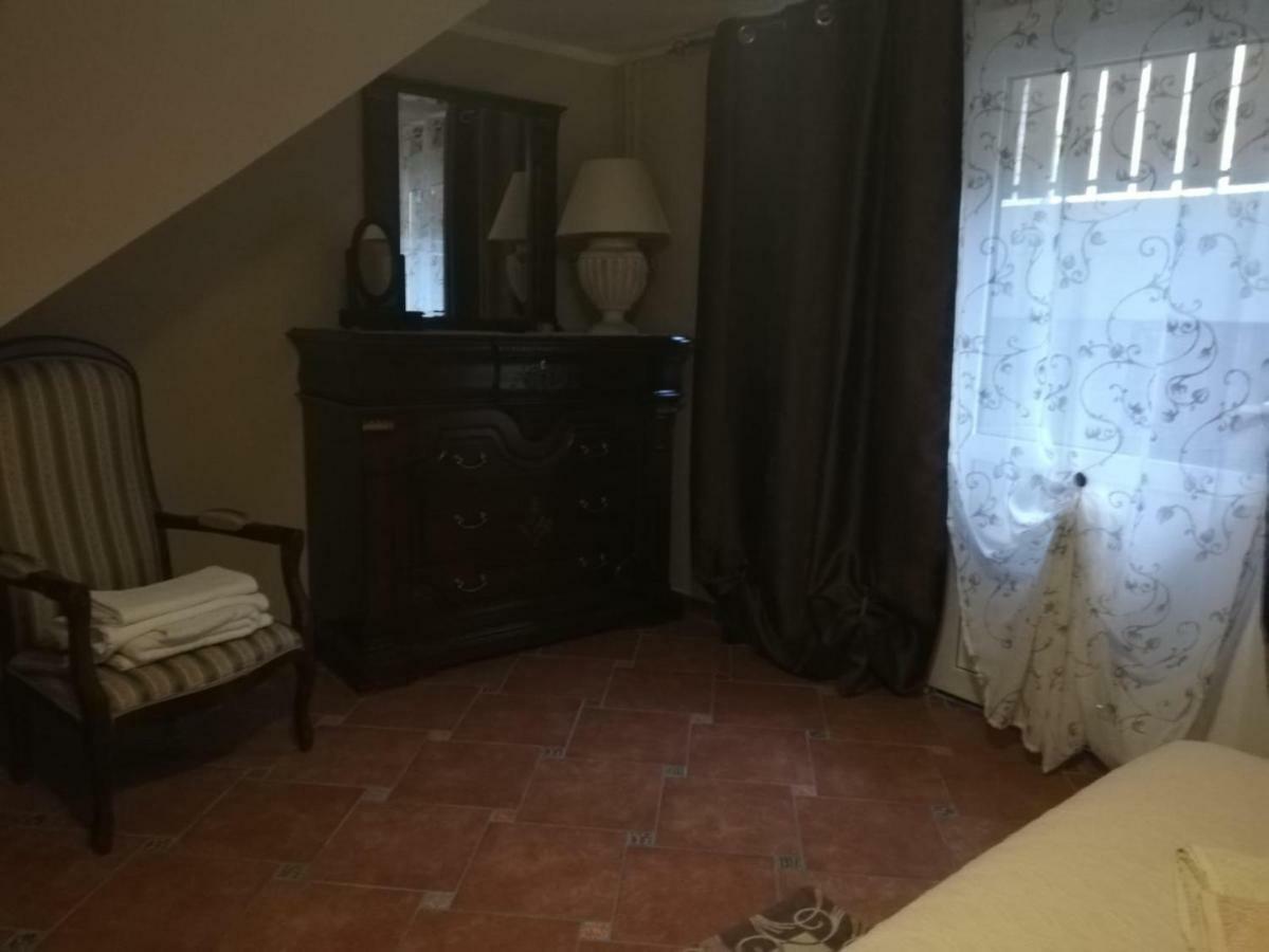 La Taverna Di Elide 艾马维尔 外观 照片