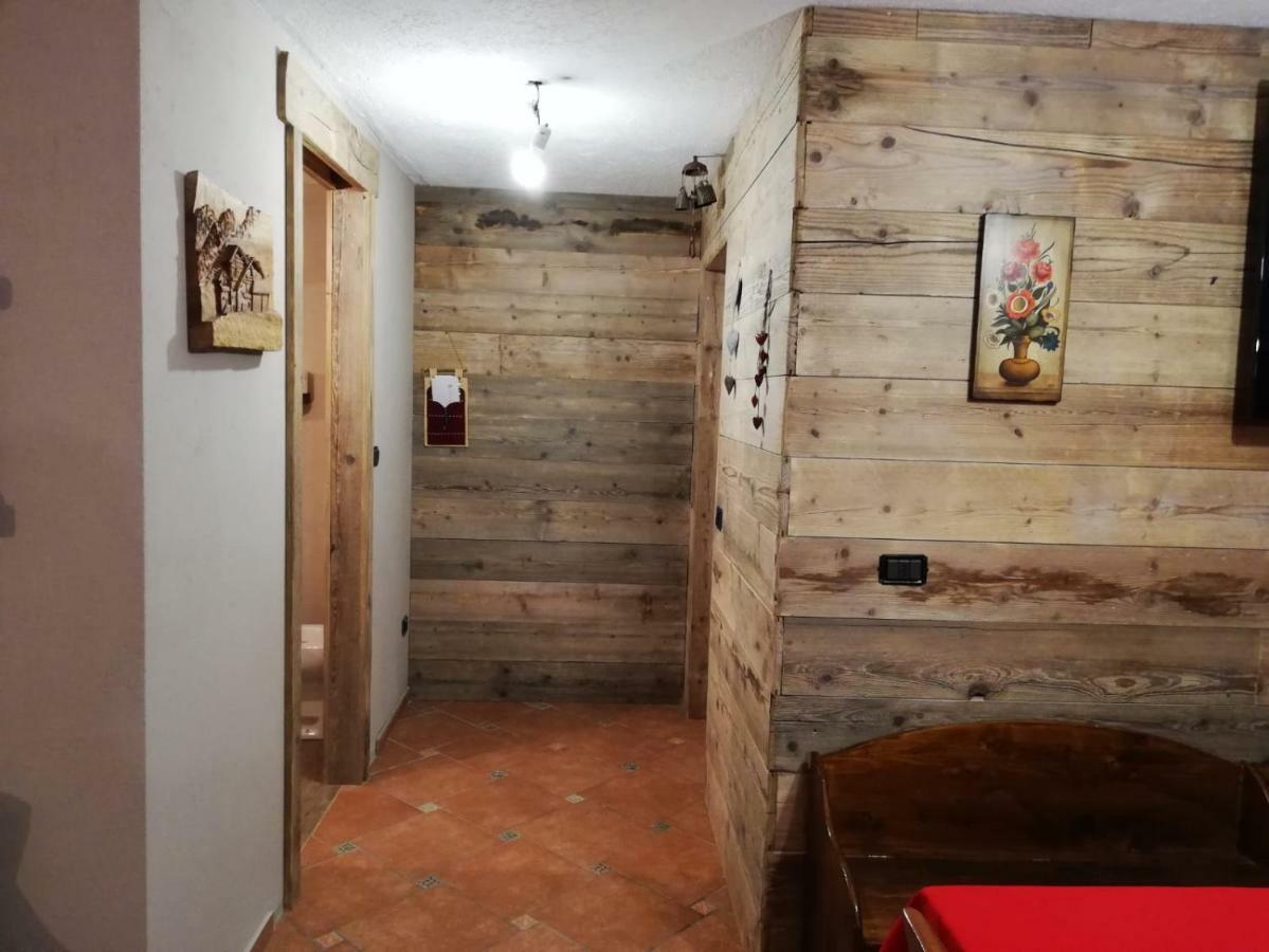 La Taverna Di Elide 艾马维尔 外观 照片