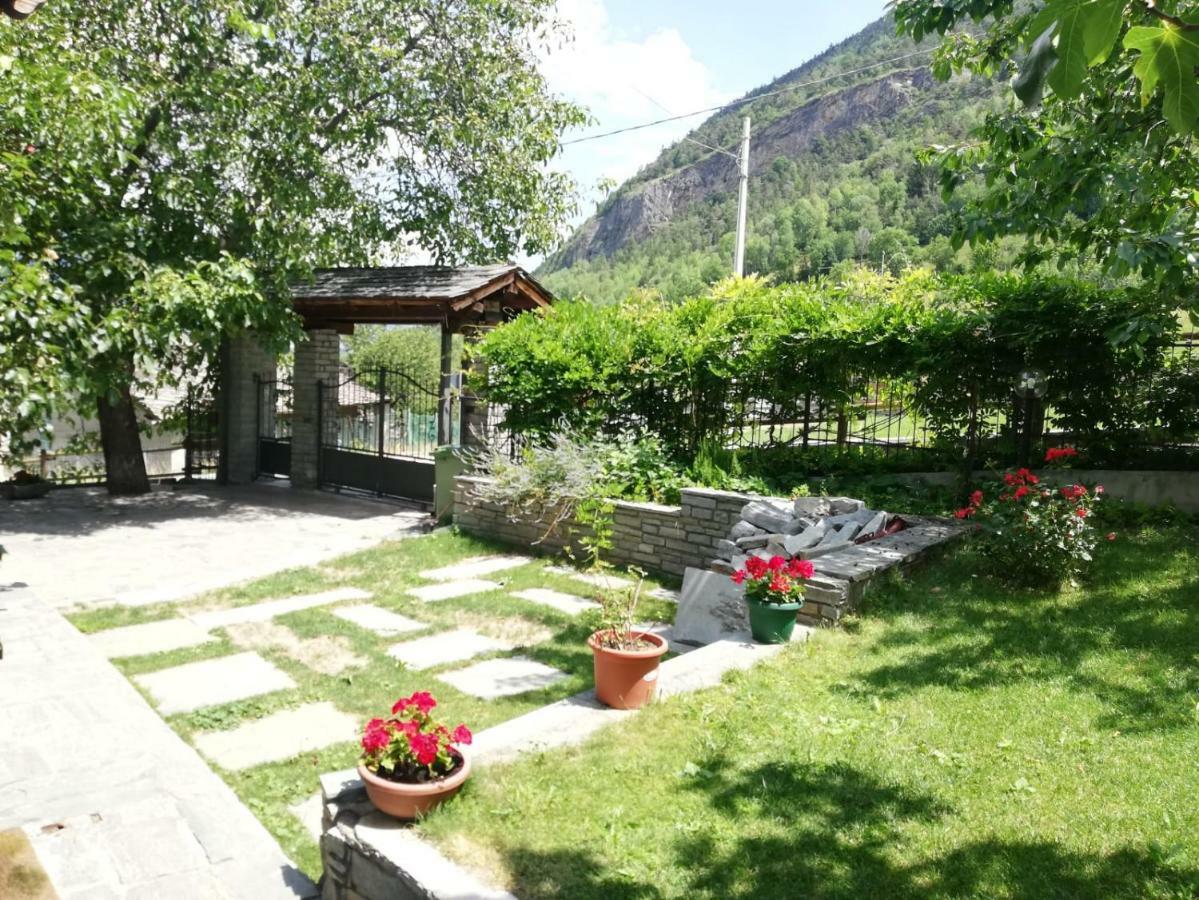 La Taverna Di Elide 艾马维尔 外观 照片