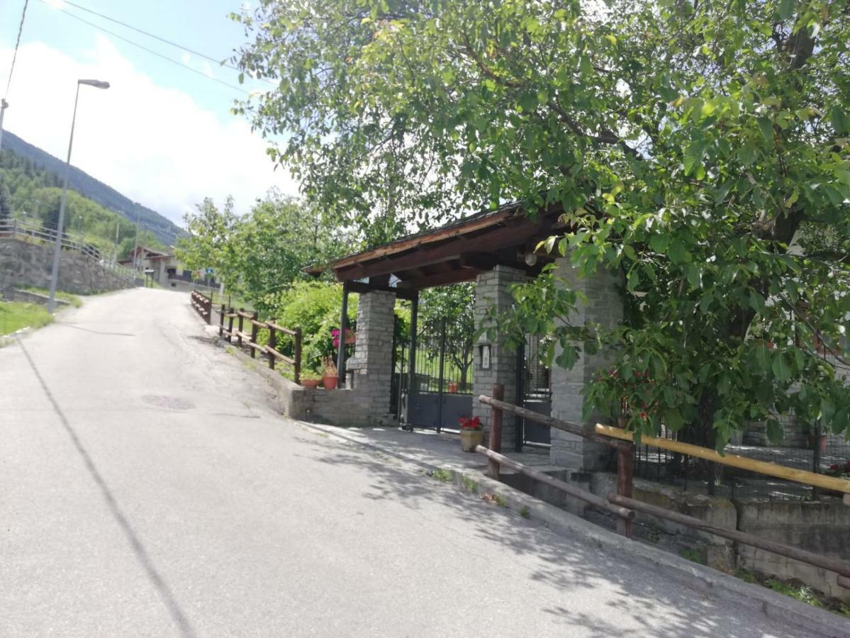 La Taverna Di Elide 艾马维尔 外观 照片
