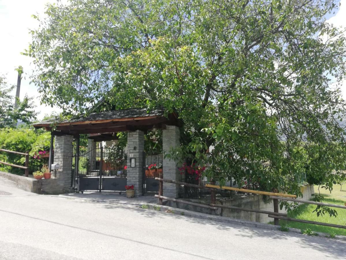 La Taverna Di Elide 艾马维尔 外观 照片