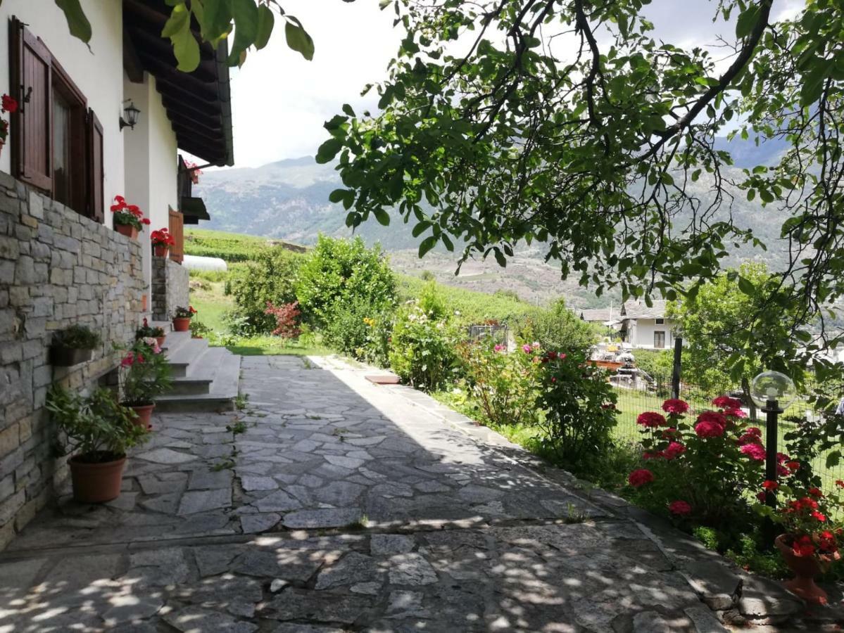 La Taverna Di Elide 艾马维尔 外观 照片